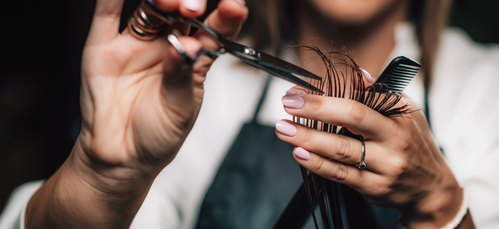 Coiffeur brushing Nemours