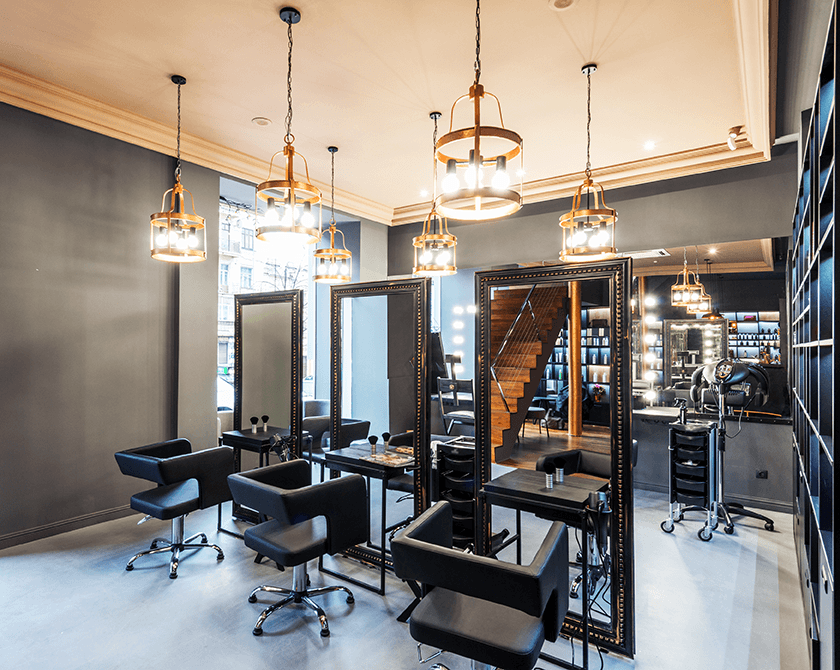 Salon de coiffure à Nemours
